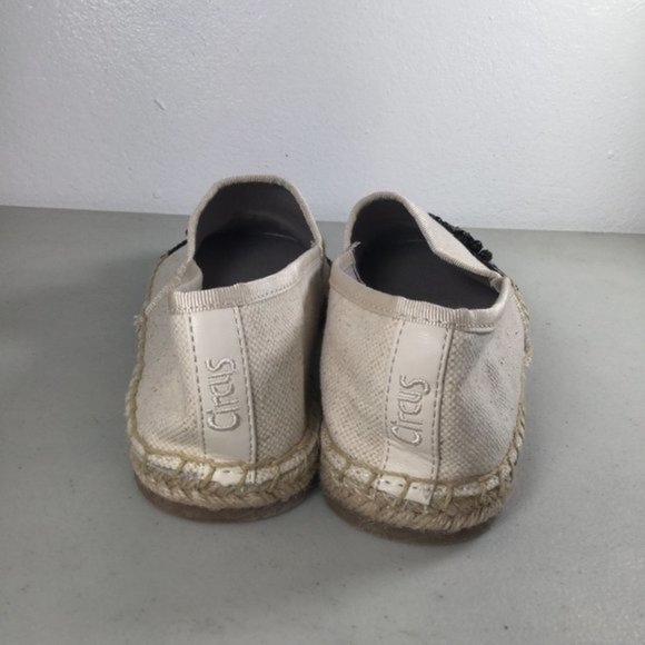 Circus by Sam Edelman Embellished Flats/Loafers 8 - Picture 5 of 8